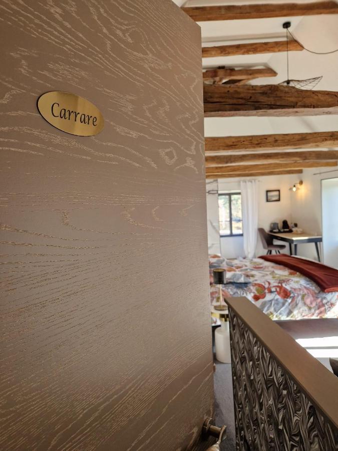 Le Mas Rolland, Piscine Chauffee & Spa - Millau - Gorges Du Tarn Compeyre Екстериор снимка